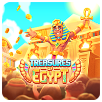 slot Treasures of Egypt